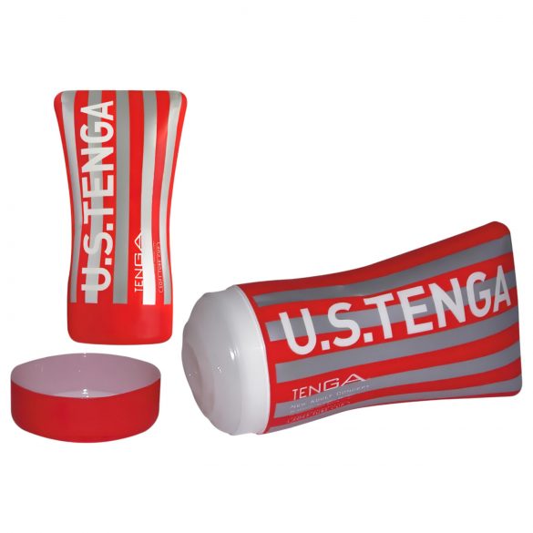 TENGA Soft Tube - seks magija (velika)