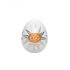 TENGA Egg Shiny - masturbacijsko jajce (6 kos)