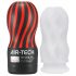 TENGA Air Tech Strong - večkrat uporabni masturbator (bela)