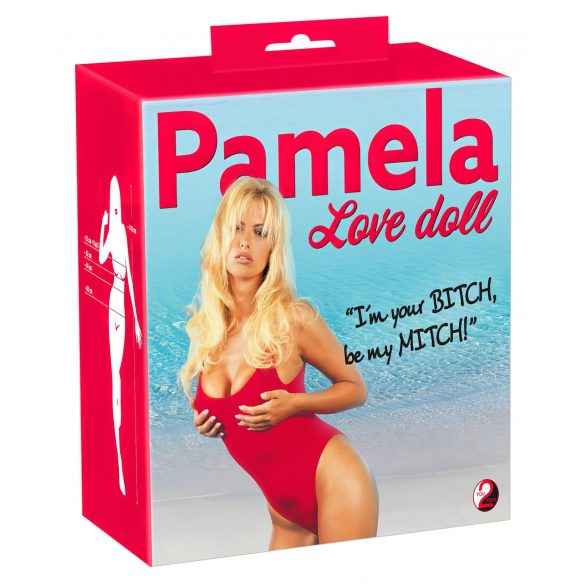 You2Toys - Pamela guma