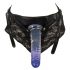 You2Toys - Strap-on Kit - komplet strap-on dildov (2 dilda)