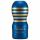 TENGA Premium Original - za enkratno uporabo masturbator (moder)