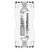 TENGA Premium Dual Sensation - masturbator za enkratno uporabo