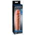 X-TENSION Perfect 2 - realistična nožnica za penis (20,3 cm) - naravna