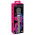 You2Toys - Super Strong Wand - masirni vibrator (siv)