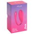 We-Vibe Jive - akumulatorsko pametno vibratorno jajce (roza)