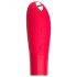 We-Vibe Tango X - polnilni, vodoodporni vibrator (koralni)