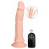 Nature Skin - Sesalni Vibrator (Naraven)