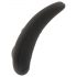 Naked Addiction Thrusting 9 - vlečni vibrator - naraven (23 cm)