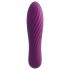 Svakom Tulip - mini vibrator s polnilno baterijo (vijolična)