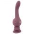 You2Toys Turbo Shaker - G-točka vibrator (vijoličen)