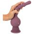 You2Toys Turbo Shaker - analni vibrator (vijoličen)