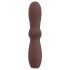 You2Toys Hazel 04 - polnilni, fleksibilni vibrator (vijoličen)