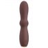 You2Toys Hazel 04 - polnilni, fleksibilni vibrator (vijoličen)