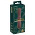 You2Toys Hazel 04 - polnilni, fleksibilni vibrator (vijoličen)