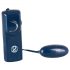 You2Toys - Midnight Blue - komplet vibratorjev (9 kosov)