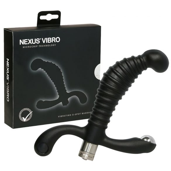 Nexus - masažni vibrator za prostato