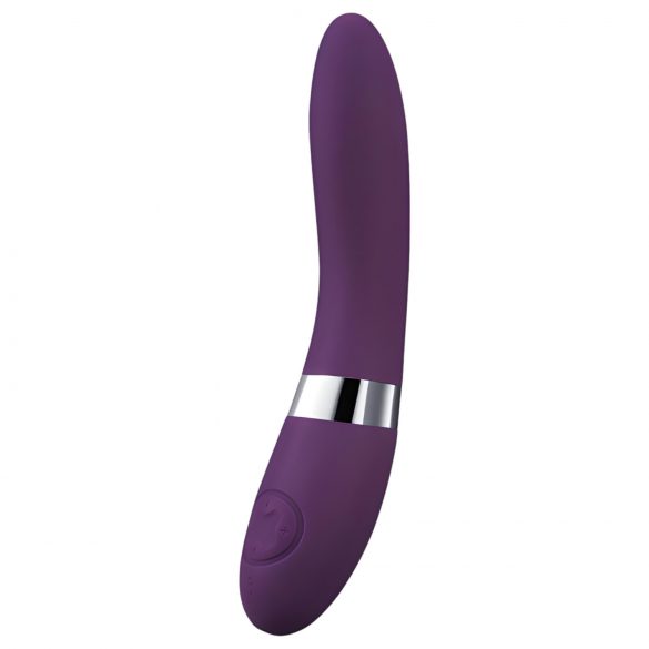 LELO Elise 2- luksuzni vibrator (vijolična)