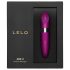 LELO Mia 2 - potovalni vibrator za šminko (roza)