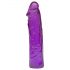 You2Toys - Purple Sex Rush - komplet vibratorjev (9 kosov)