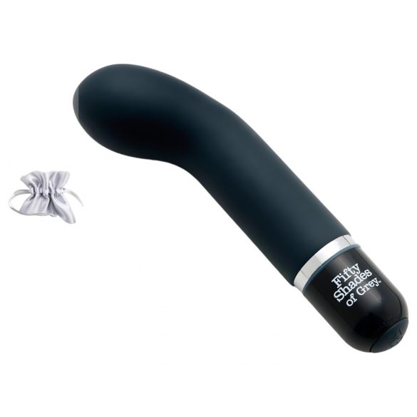 Petdeset odtenkov sive - G-točka vibrator