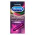 Durex Intense Delight Bullet - mini vibracijski strelček (vijolična)