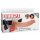 Fetiš Strap-on 9 - vibrator s trakom (naravni)