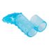 You2Toys - Blue Appetizer - komplet vibratorjev (8 kosov)