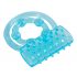 You2Toys - Blue Appetizer - komplet vibratorjev (8 kosov)