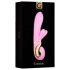 G-Vibe GRabbit - akumulatorski, 3-motorni G-točka vibrator (roza)