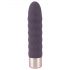 You2Toys Elegant Diamond - Polnilec za vibrator (temno vijolična)