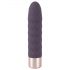 You2Toys Elegant Diamond - Polnilec za vibrator (temno vijolična)