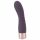 You2Toys Elegant Flexy - polnilni, zložljiv vibrator za točko G (temno vijolična)