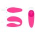 We-Vibe Chorus - pametni vibrator za polnjenje (roza)