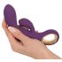 You2Toys - Rabbit Petit - brezžični klitorisni vibrator (vijolična)