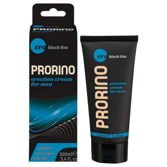 Prorino - krema za penis (100 ml)