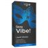 Orgie Sexy Vibe Liquid - uniseks tekoči vibrator (15 ml)