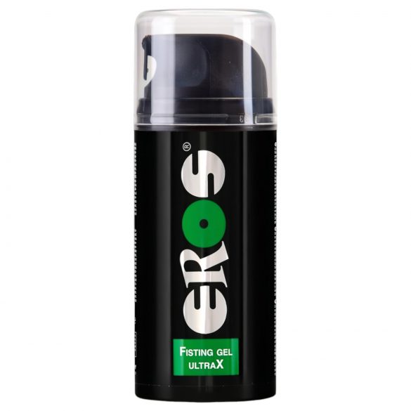 EROS Fisting - (fisting) lubrikantni gel (100ml)