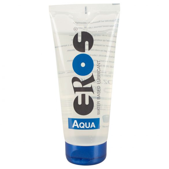 EROS Aqua - mazivo na vodni osnovi (200 ml)