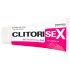 CLITORISEX - intimna krema za ženske (25 ml)