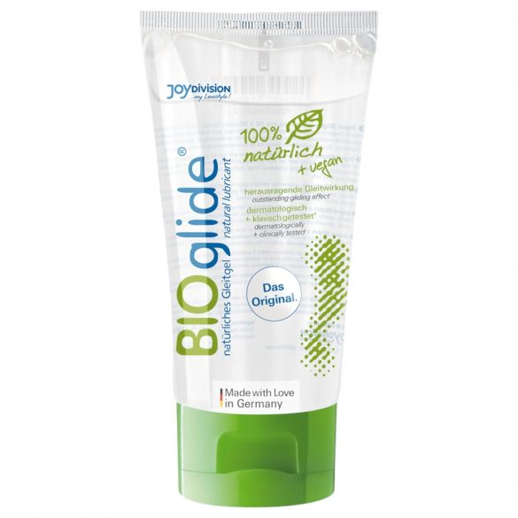 BIOglide original - lubrikant na vodni osnovi (150 ml)