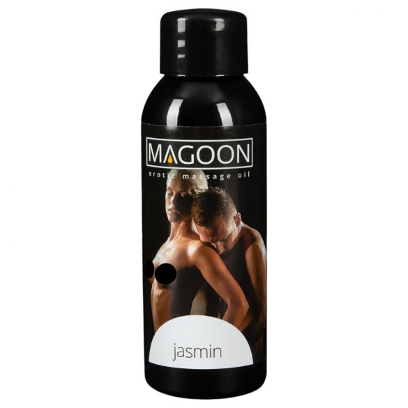 Magoon masažno olje - Jasmin (50 ml)