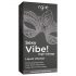 Orgie Sexy Vibe High Voltage - unisex tekoči vibrator (15 ml)