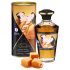 Shunga - masažno olje za ogrevanje - karamela (100ml)