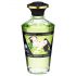 Shunga - ogrevalno masažno olje - polnočni sorbet (100ml)