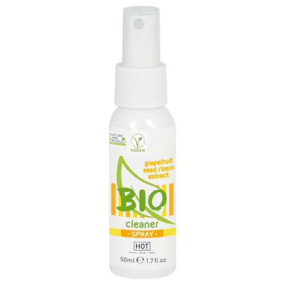 HOT BIO - razkuževalni sprej (50 ml)