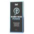 Intt Hard Man Power - stimulacijski gel za moške (15ml)