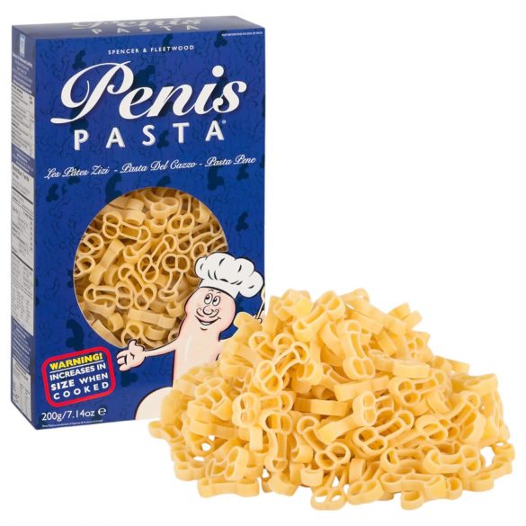 Testenine za penis (200g)