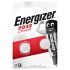 Energizer gumbna baterija - CR2032 (2 kosa)