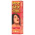 Ruf Hot Sex Girl - vzbujajoče kapljice za ženske (20ml)